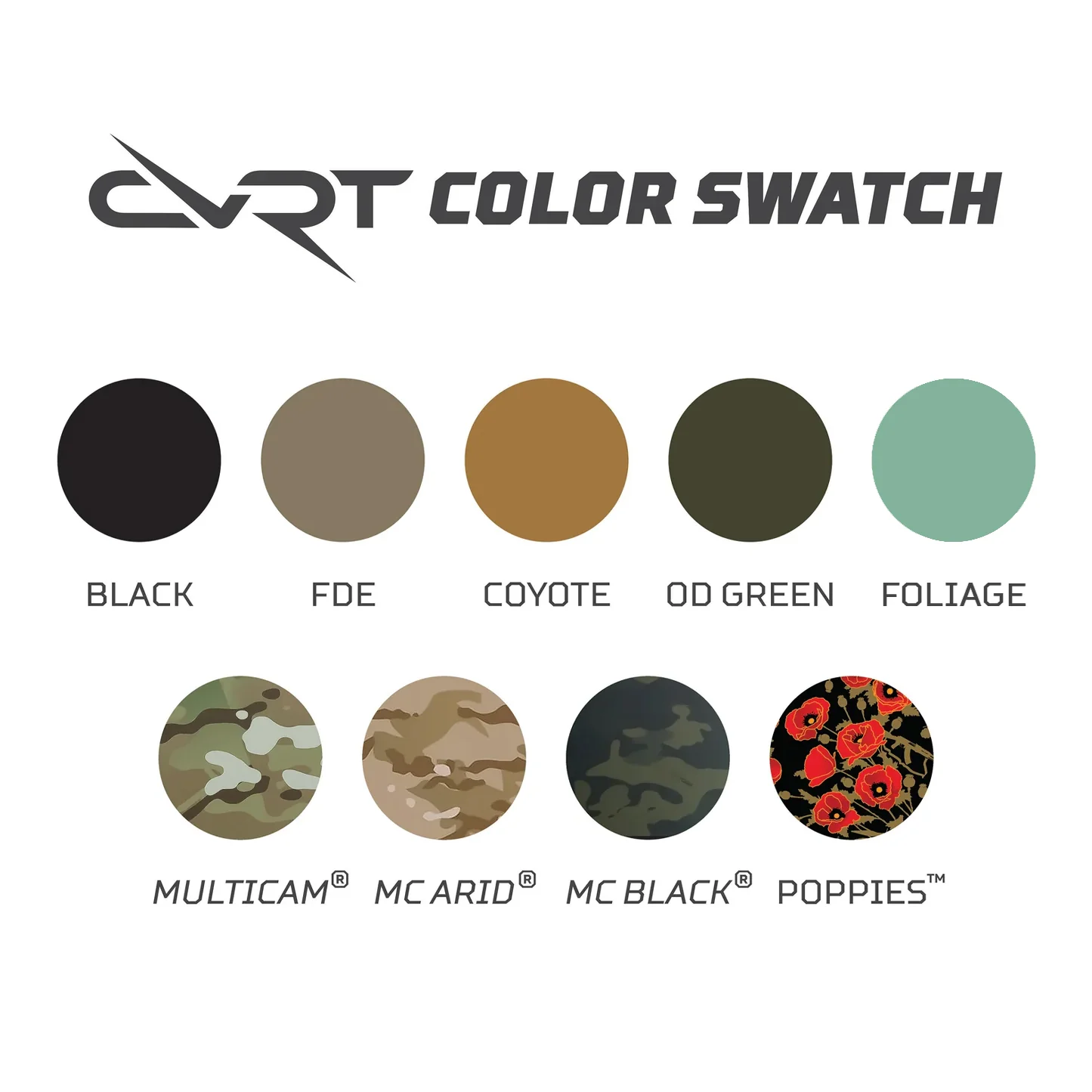 CVRT - COMPLETE SET - Image 9
