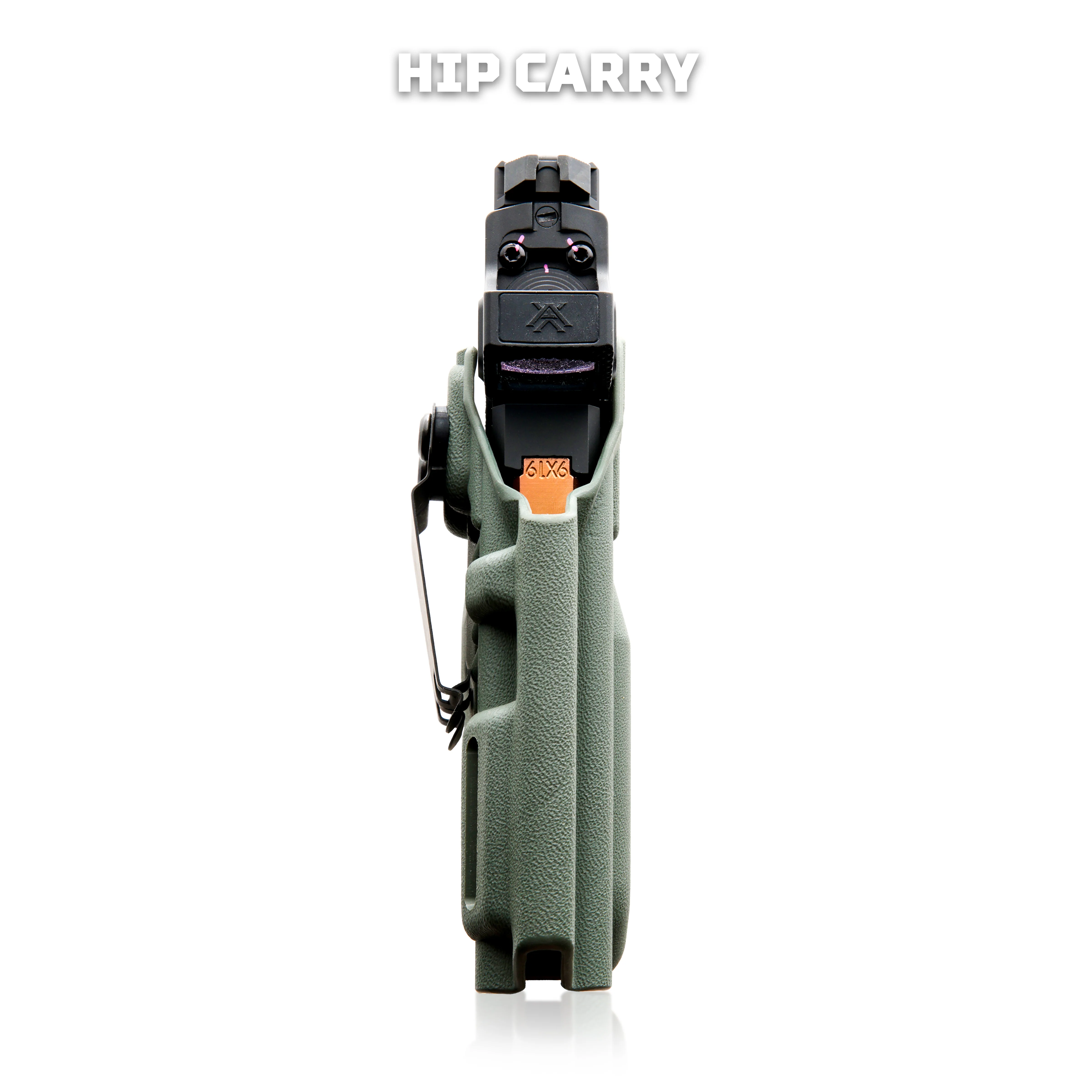 DELTA - HOLSTER - Image 9