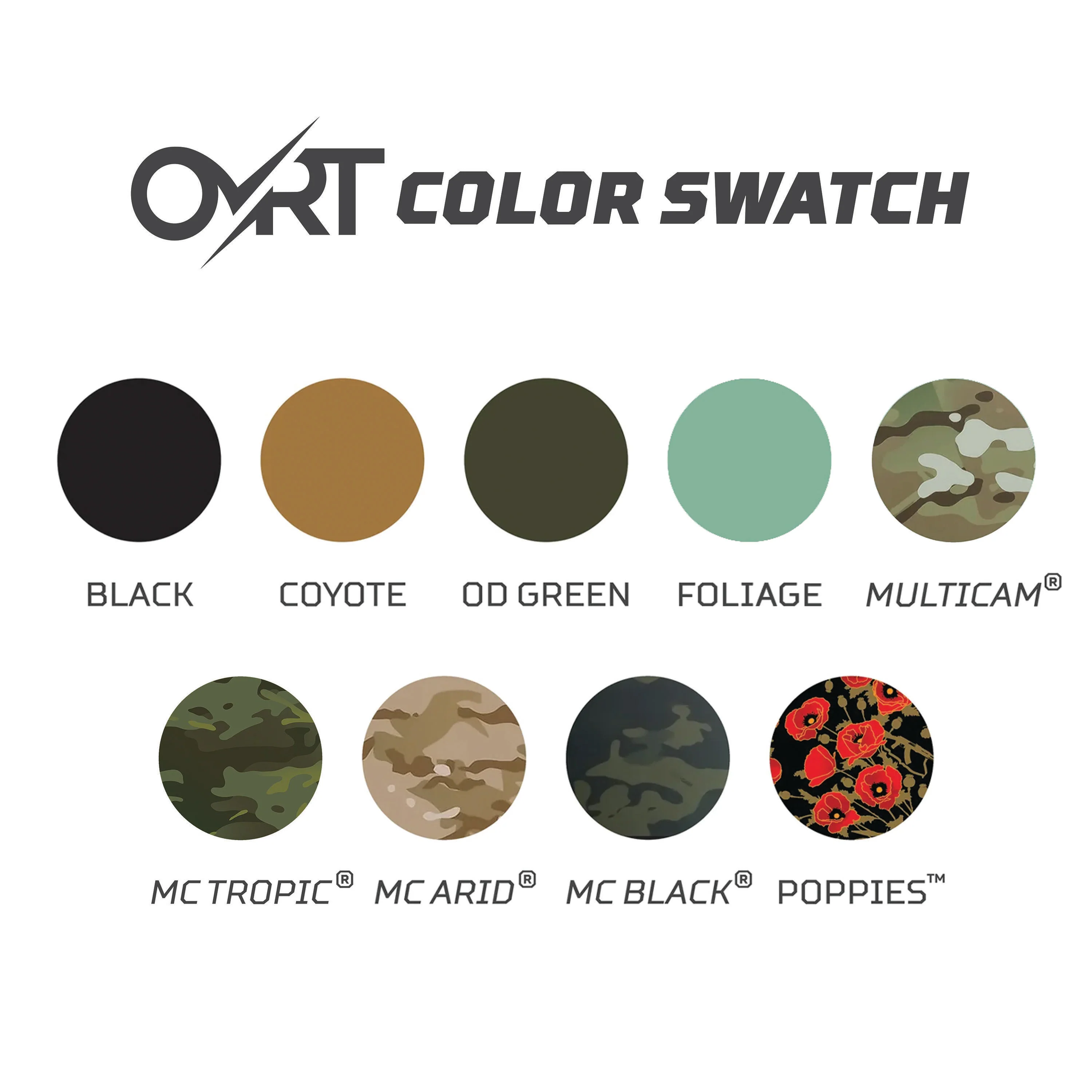 OVRT - MAG CARRIER SET - Image 3